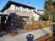 Landscape & hardscape project for backyard & front yard in Berkeley, California.